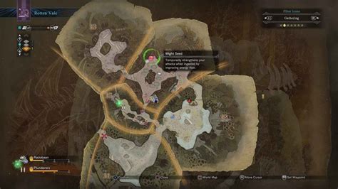 might pill mhw